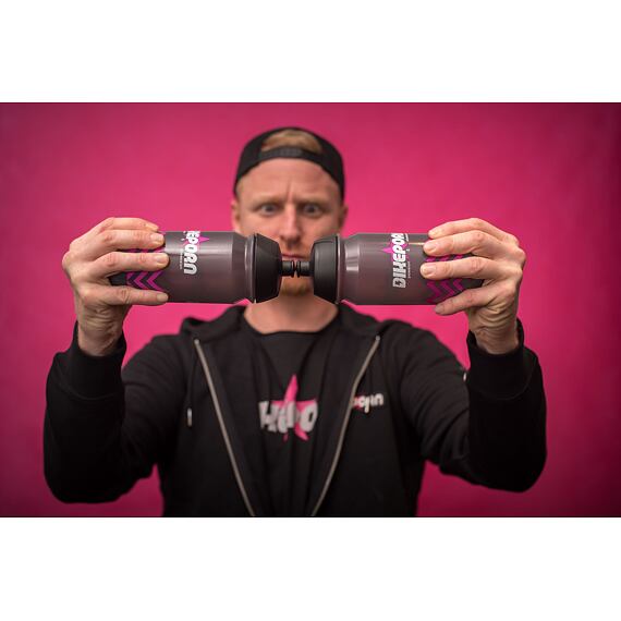 BIKEPORN BOTTLE 0.5l