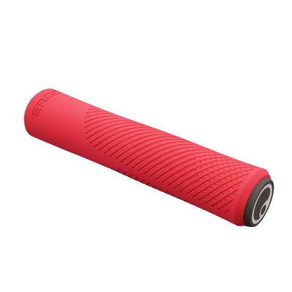 ERGON grip GXR Team Laser Red