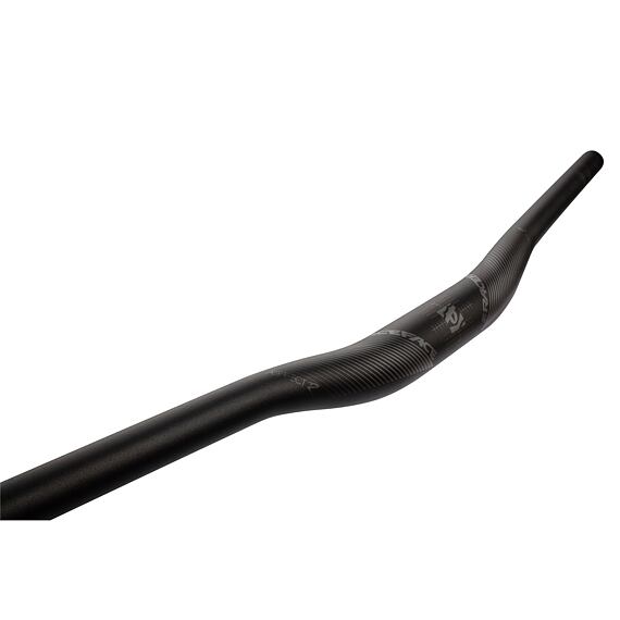 RACE FACE handlebar AEFFECT R, 20mm RISER 35x780 black