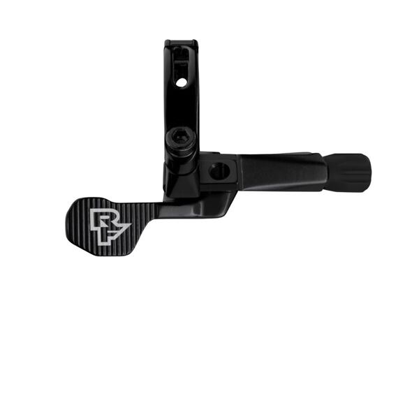 RACE FACE seatpost lever 1X TURBINE R black