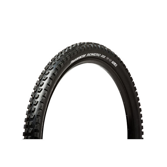 PANARACER tyres ROMERO 27.5x2.4, 60 TPI black