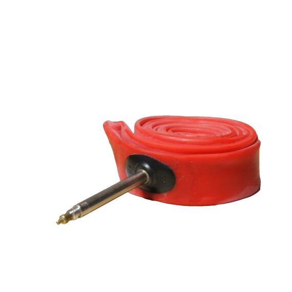 CHALLENGE tube LATEX ROAD 700x23-30, 48 mm