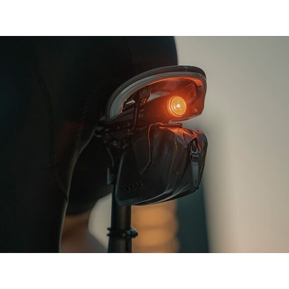 TOPEAK light TAILLUX 40 DF