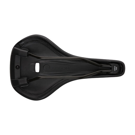 ERGON saddle SR Comp Men black -M/L