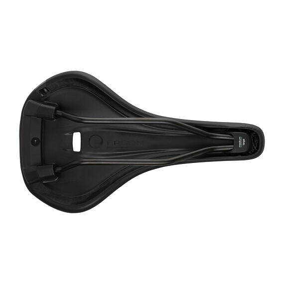 ERGON saddle SM Sport Men black -M/L