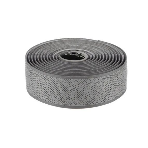 LIZARD SKINS bar tapes DSP 4.6 mm Cool Gray