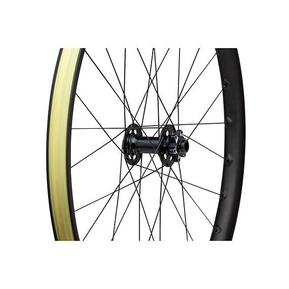 WTB wheel CZR i30 29 110x15mm 28 holes front