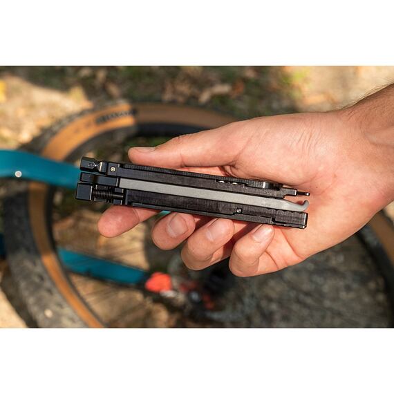 WOLF TOOTH multitool 8-BIT Kit One