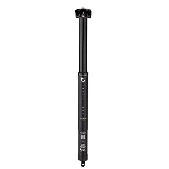 WOLF TOOTH dropper seatpost RESOLVE 30.9x200mm