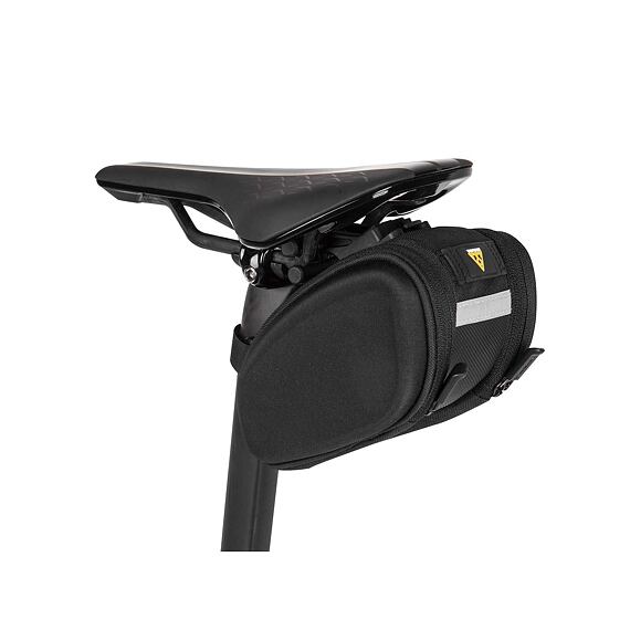 TOPEAK saddlebag SIDEKICK STW WEDGE PACK  with tools 13 features