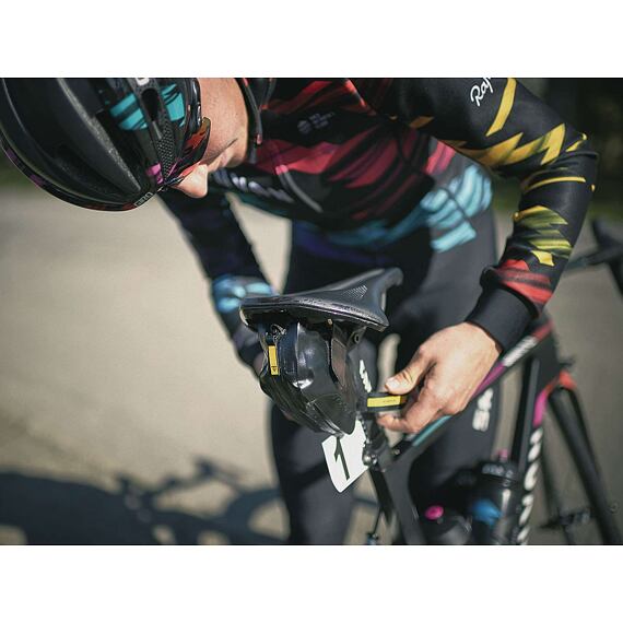 TOPEAK saddlebag WEATHERPROOF DYNAWEDGE