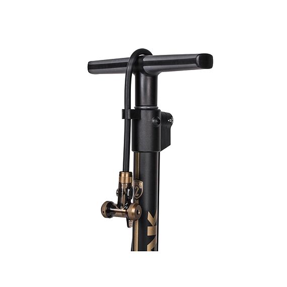 TOPEAK pump JOEBLOW TUBI 2STAGE