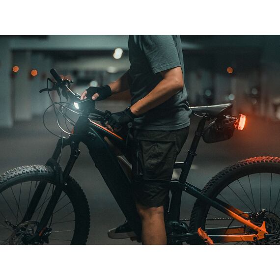 TOPEAK set bluetooth lights POWERLITE BT COMBO