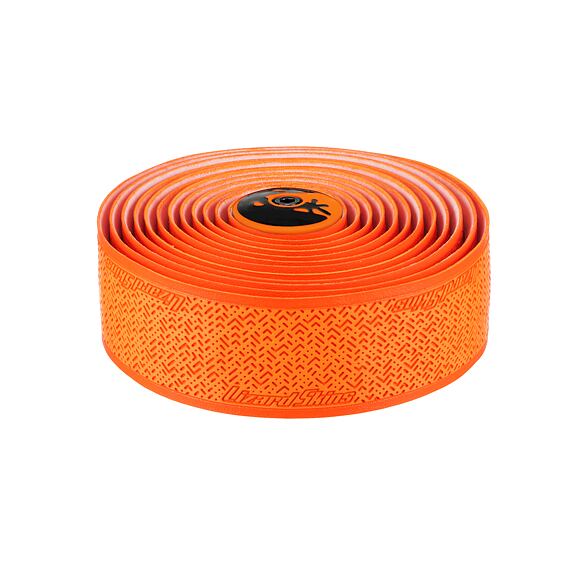 LIZARD SKINS bar tape DSP 2.5 mm Tangerine Orange