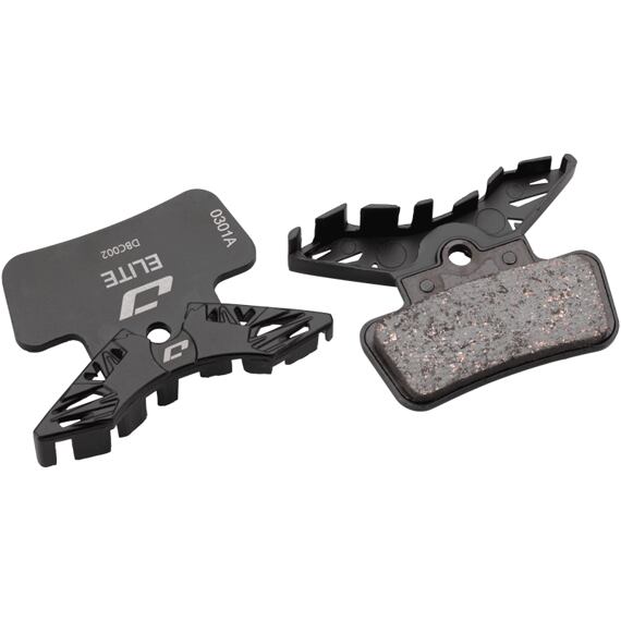 JAGWIRE brake pads Elite Cooling Sram (Guide)