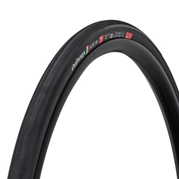 CHALLENGE tires ELITE XP Pro 700x25 BLK