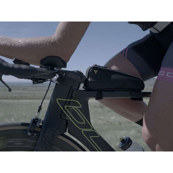 TOPEAK frame bag FASTFUEL TRIBAG