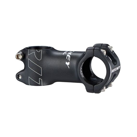 RITCHEY stem COMP Trail BB Black 31.8x80mm