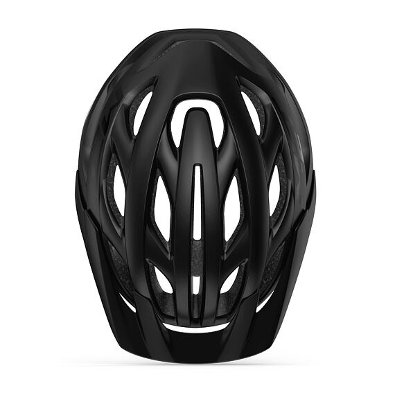 MET helmet VELENO MIPS black -56/58