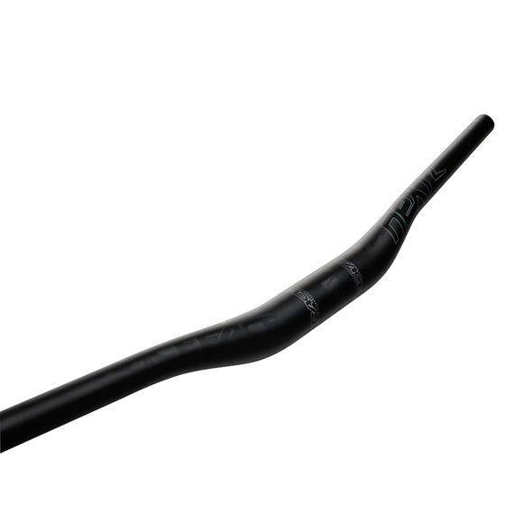 RACE FACE handlebars NEXT R, 20mm RISER 35x800 black