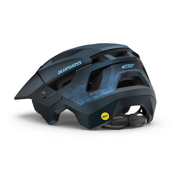 BLUEGRASS helmet ROGUE CORE MIPS BLU-56/58