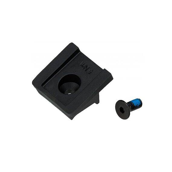 ERGON saddle adapter Topeak Quick-Click