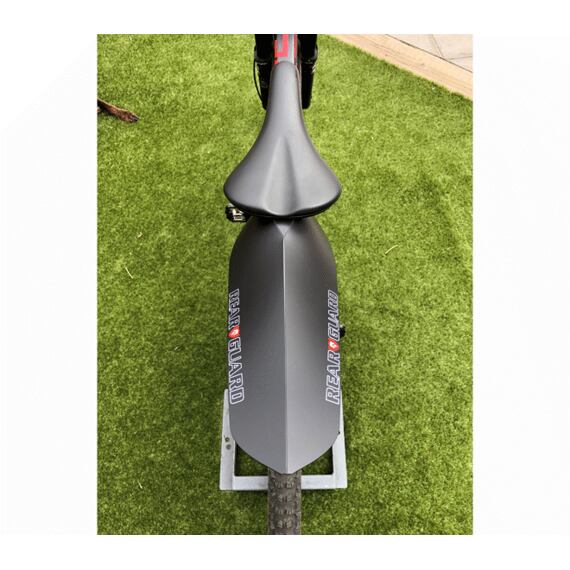 RRP fender RearGuard Off Road Black