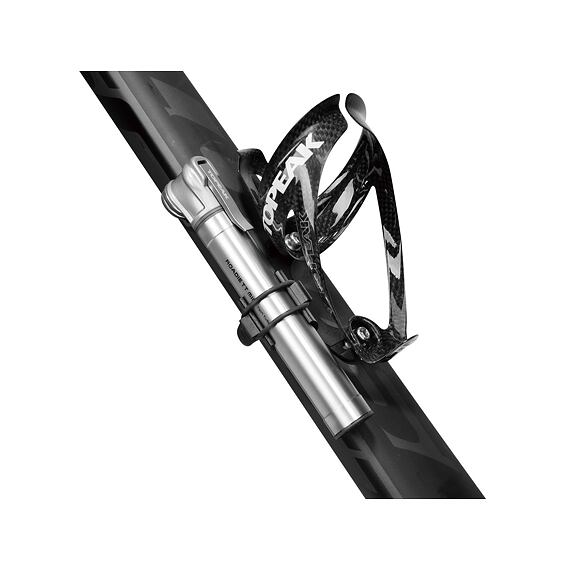 TOPEAK pump ROADIE TT MINI silver