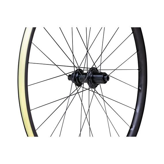 WTB wheel CZR i23x700c 142x12mm 28 holes rear SRAM XDR