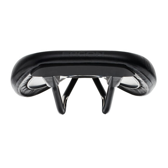 ERGON saddle SM Sport Gel Women black -M/L