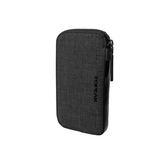 TOPEAK wallet and phone case CYCLING WALLET 5.5”