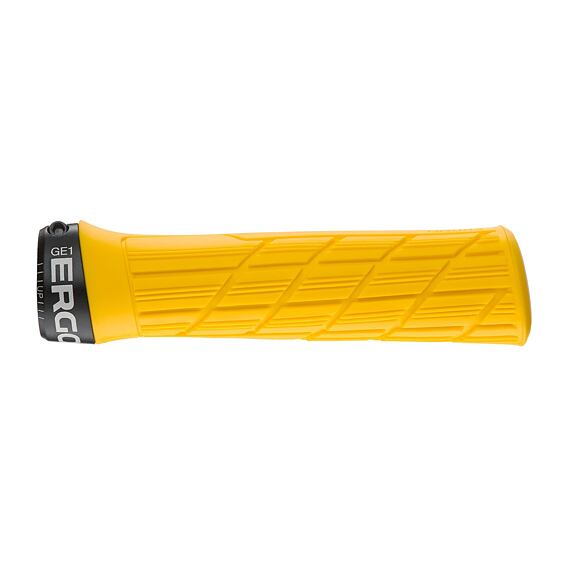 ERGON grips GE1 Evo Slim Yellow Mellow
