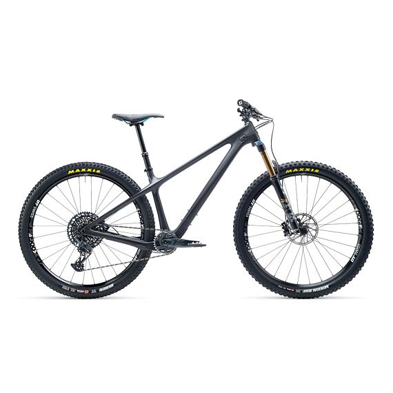 YETI ARC C2 Factory M 2021 black