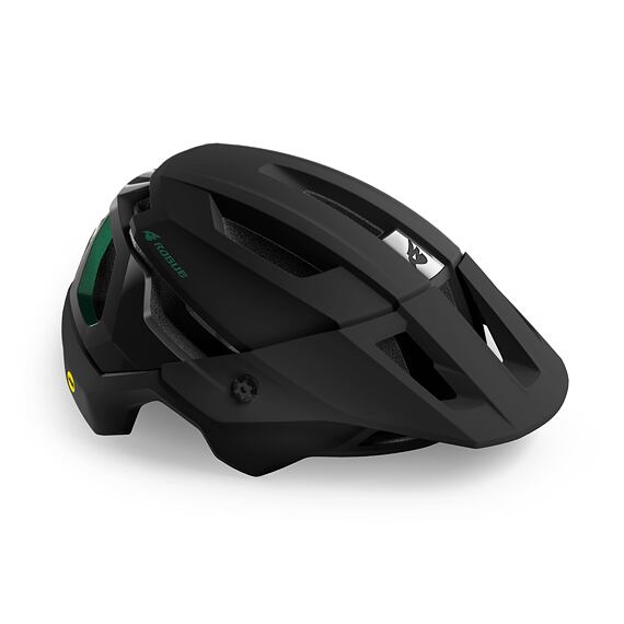 BLUEGRASS helmet ROGUE CORE MIPS black -58/61