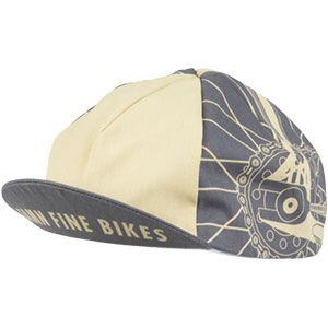 ALL-CITY cap DAMN FINE