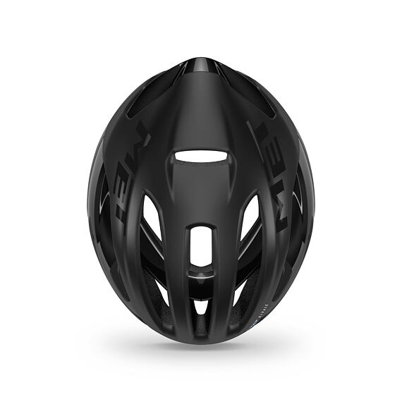 MET helmet RIVALE MIPS black -56/58