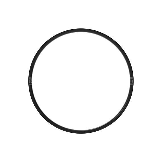 WTB rims HTZ i35 27.5" TCS 32 holes black