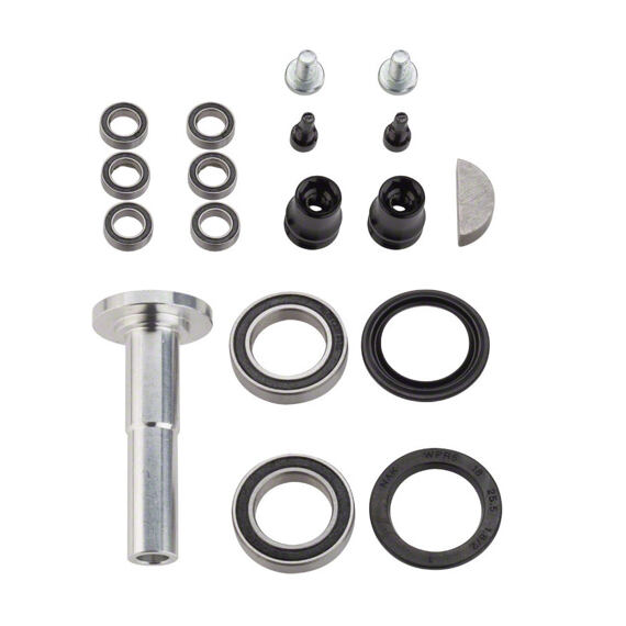 RACE FACE spare part ATLAS PEDAL REBUILD KIT