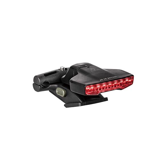 TOPEAK light TAILLUX 25 DF