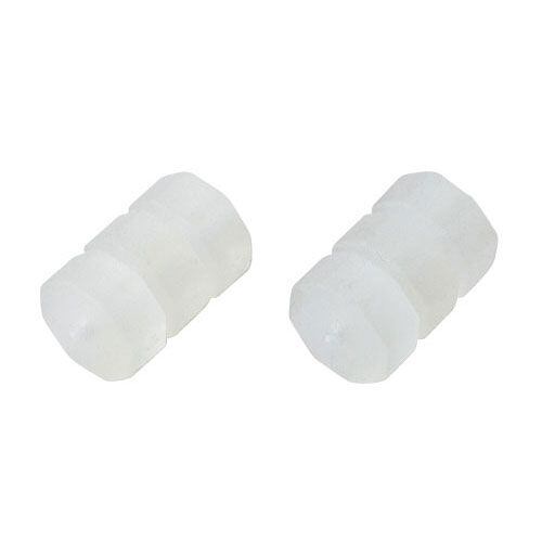 JAGWIRE brake/shifting cable donut CLEAR 600pcs
