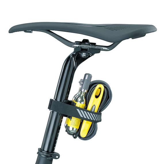 TOPEAK pump AIRBOOSTER RACE POD X