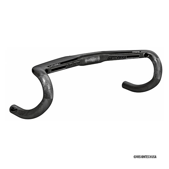 VISION handlebar METRON AERO 440mm