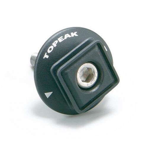 TOPEAK F66 stem cap holder for DryBag