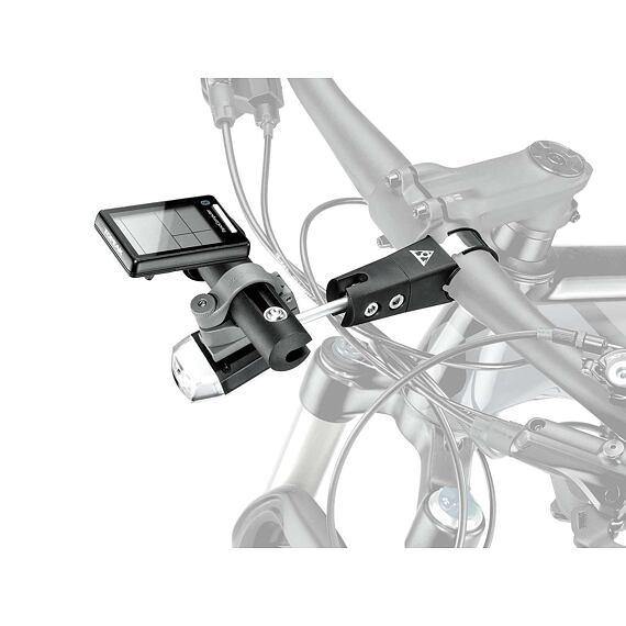 TOPEAK handlebar extender BARXTENDER