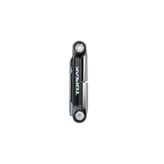 TOPEAK tools MINI 9 PRO witch case black