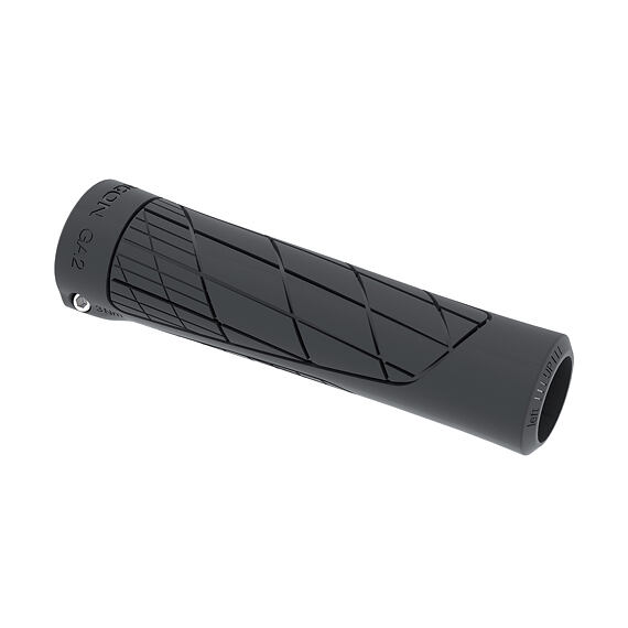 ERGON grips GA2 Single Twist Shift black