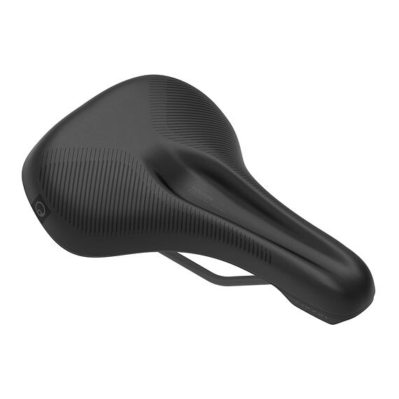 ERGON saddle ST Core Evo Women S/M black/grey