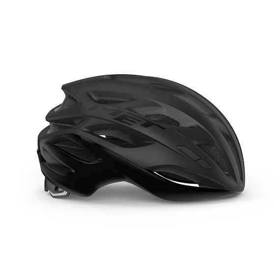 MET helmet ESTRO MIPS black -58/61