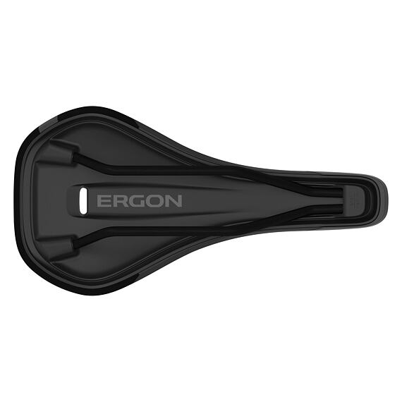 ERGON saddle SM Enduro Comp Men stealth S/M