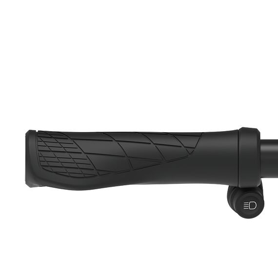 ERGON grip GA3 Supernova Black -S